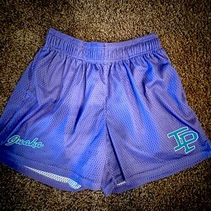 Inaka Power Mesh Short Size Medium